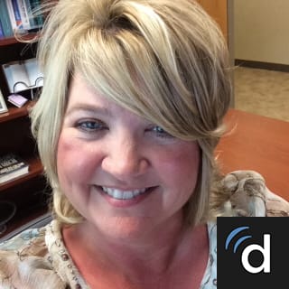 Virginia Nix, Nurse Practitioner, Tuscaloosa, AL