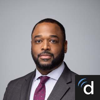 Gerald Gantt Jr., MD