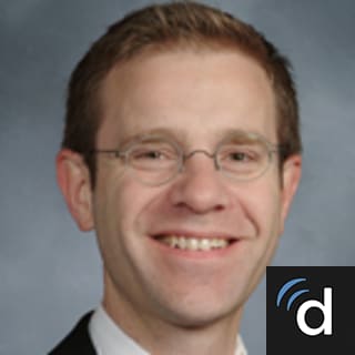 Curtis Cole, MD