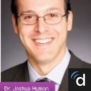 Joshua Hyman, MD, Plastic Surgery, New York, NY