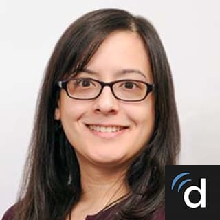 Elizabeth Indorf, Internal Medicine, Ridgefield, CT