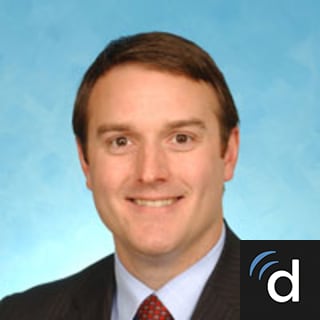 Benjamin Frye, MD
