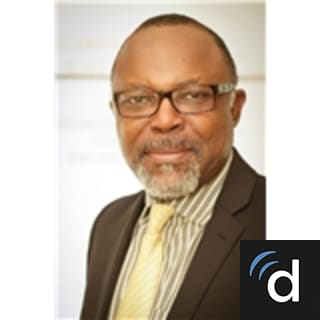 Ededet Udo, MD, Obstetrics & Gynecology, New York, NY