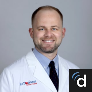 Aaron Walsh, MD