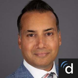 Indrajit Choudhuri, MD