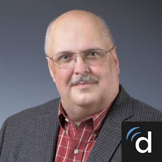 David Parks, MD