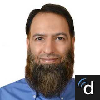 Nasir Bakshi, MD, Pathology, Oklahoma City, OK