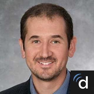 Andrew Papez, MD