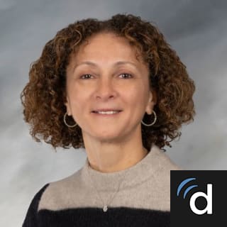Mona Elsayed, MD, Neurology, Detroit, MI