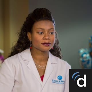 Natasha Chinn, MD, Obstetrics & Gynecology, Newark, NJ