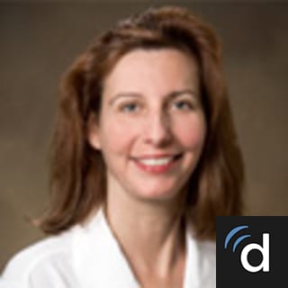 Allison Harbour, MD
