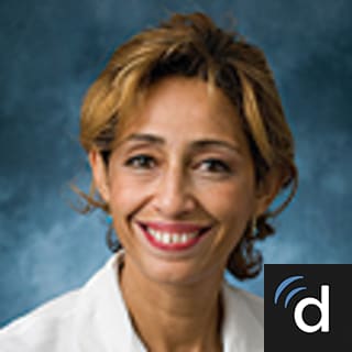 Noha Salem, MD