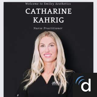 Catharine (Von Almen) Kahrig