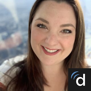 Katelyn Lenz, Psychiatric-Mental Health Nurse Practitioner, Winnebago, WI