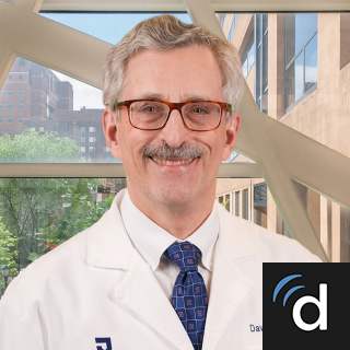 David Wiener, MD