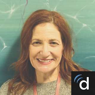 Jennifer Geracht, MD