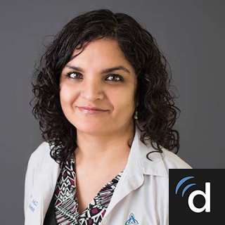 Suruchi Taneja, MD