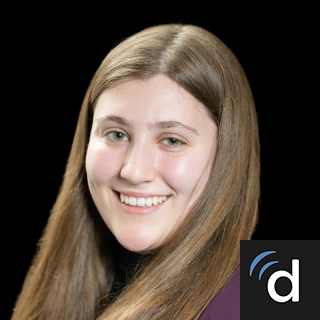 Gillian Glivar, MD