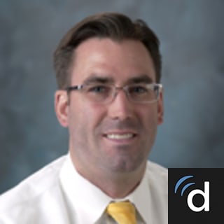 Joshua Eberhardt, MD