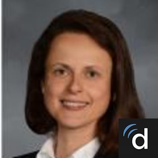 Barbara Gredysa, MD, Endocrinology, New York, NY