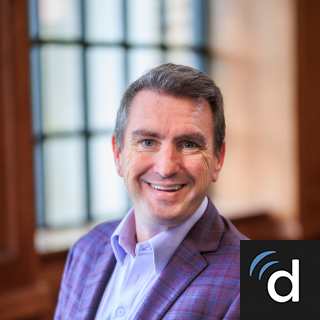 Sean Blackwell, MD