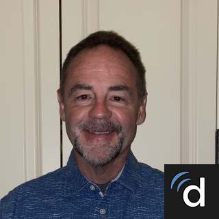 William Martin, MD, Family Medicine, Graham, TX