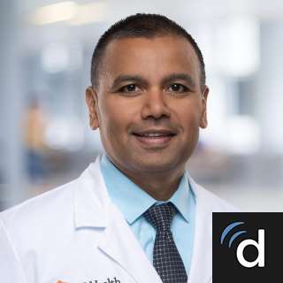 Rupal Patel, MD