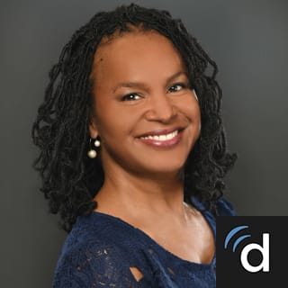 Candance Leaphart-St Cloud, DO