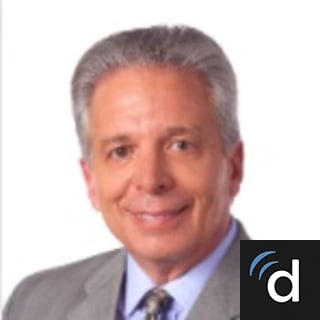 Robert Alessi, MD