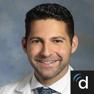 Micah Levine, MD, Pulmonology, Kansas City, MO