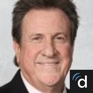 Robert Byers, MD