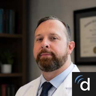 Dan Nicolau, MD, Psychiatry, Lebanon, VA