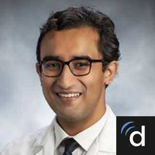 Rohit Vyas, MD