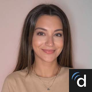 Lena Najjarian, Psychiatry, Massapequa, NY