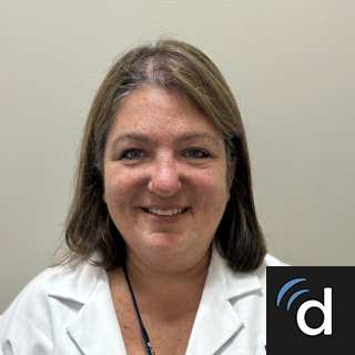 Susan Zimmerman, Nurse Practitioner, Moorestown, NJ