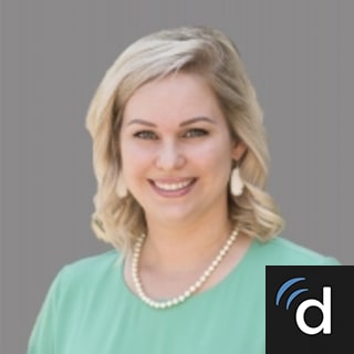 Ashley Gleaves, MD