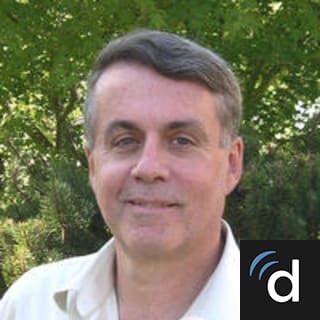 Robert Forest, MD