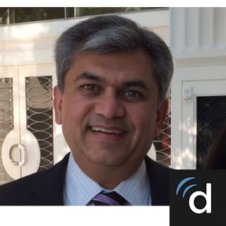 Shahid Shamim, MD, Geriatrics, Rockville, MD