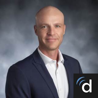 Andrew Egger, MD