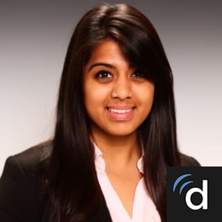 Mandakini Venkatramani, MD