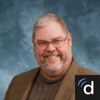 Donald Hill, MD