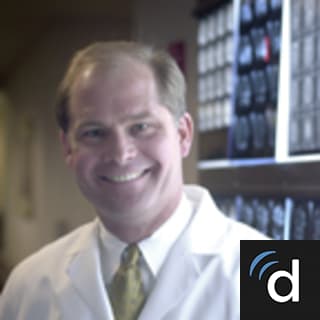 Eric Saunders, MD
