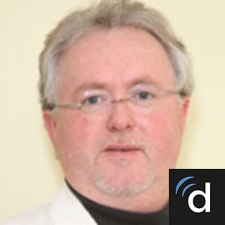 Terry McMillin, MD