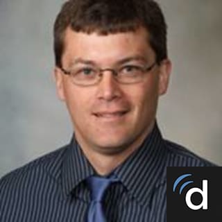 Scott Rassbach, DO