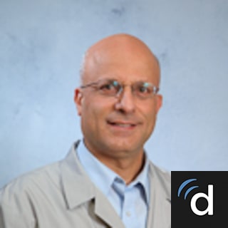 Eli Lavie, MD