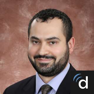 Alex Kartvelishvili, MD