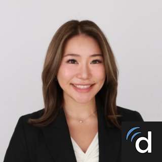 rylie ju, MD