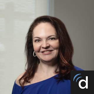 Christine Getty, Cardiology, Lenoir, NC