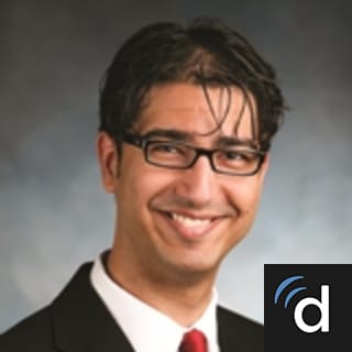Leighton Singh, MD