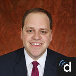 Joshua Greenstein, MD